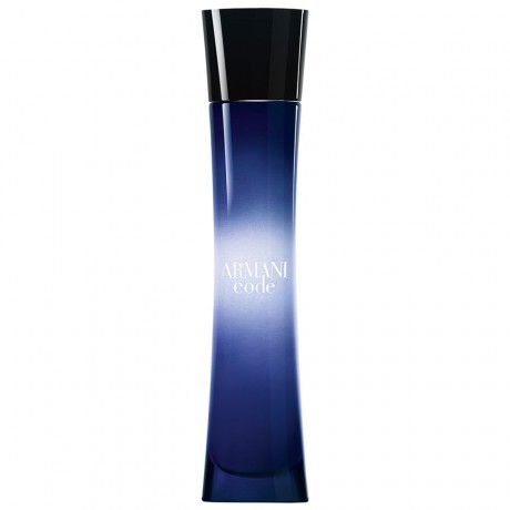Giorgio Armani (Армани) Eau de Parfum (EdP) Парфюмерная вода Code Femme, 50 мл