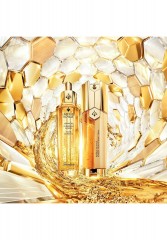 GUERLAIN GUERLAIN ABEILLE ROYALE ADVANCED YOUTH WATERY OIL Gesichtsol transparent GUERLAIN ABEILLE ROYALE ADVANCED YOUTH WATERY OIL Масло для лица