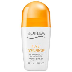 Biotherm Deo Roll On Шариковый дезодорант