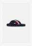 Tommy Hilfiger COMFY HOME  Slippers desert sky COMFY HOME Тапочки небо пустыни