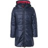 VAUDE Wintermantel GREENFINCH fur Madchen Зимнее пальто GREENFINCH для девочки