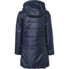 VAUDE Wintermantel GREENFINCH fur Madchen Зимнее пальто GREENFINCH для девочки