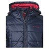 VAUDE Wintermantel GREENFINCH fur Madchen Зимнее пальто GREENFINCH для девочки