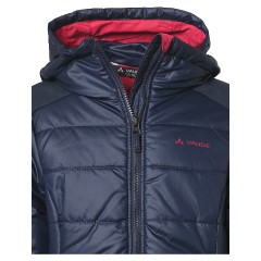 VAUDE Wintermantel GREENFINCH fur Madchen Зимнее пальто GREENFINCH для девочки