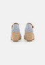 Tommy Hilfiger HIGH WEDGE  Platform sandals seersucker/bluecoast HIGH WEDGE Сандалии на платформе Сирсакер / Блюкост