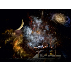 CALVENDO Puzzle CALVENDO Puzzle Die unglaubliche Spektakel Пазл CALVENDO Puzzle Невероятное зрелище