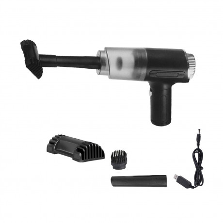 farfi farfi Akku-Handstaubsauger Akku-Handstaubsauger,120W,Nass-und Trockenreinigung von Heimfahrzeugen Беспроводной ручной пылесос Farfi Беспроводной ручной пылесос, 120 Вт, влажная и сухая чистка домашнего транспорта