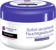 Neutrogena Норвежская формула Sofort einziehende Увлажняющий крем, 200 мл