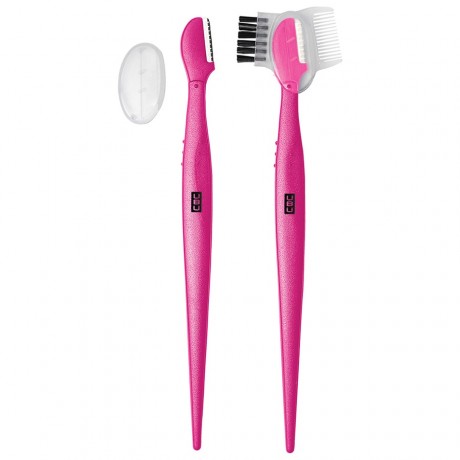 UBU Trimming Twins Pflege-Accessoires Zubehor, 1 шт.