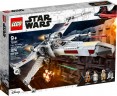 Lego Luke Skywalkers X-Wing Fighter X-Wing Fighter Люка Скайуокера