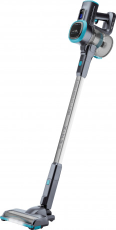 eta eta Akku-Hand-und Stielstaubsauger Fenix ETA123390000, beutellos eta беспроводной ручной и стержневой пылесос Fenix ??ETA123390000, без мешка