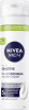 NIVEA MEN Sensitive Rasierschaum, 200 ml, Нивеа Мужская пена для бритья, экстракт ромашки, для чувствительной кожи, 200 мл