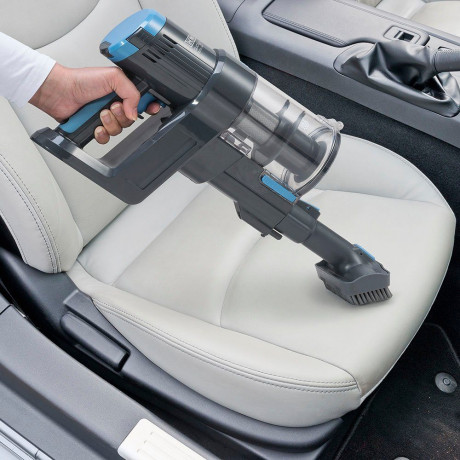 Thomas Thomas Akku-Stielstaubsauger QUICK STICK TURBO PLUS, 350 W, beutellos Беспроводной пылесос Thomas QUICK STICK TURBO PLUS, 350 Вт, без мешка