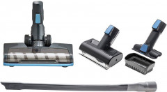 Thomas Thomas Akku-Stielstaubsauger QUICK STICK TURBO PLUS, 350 W, beutellos  Беспроводной пылесос Thomas QUICK STICK TURBO PLUS, 350 Вт, без мешка