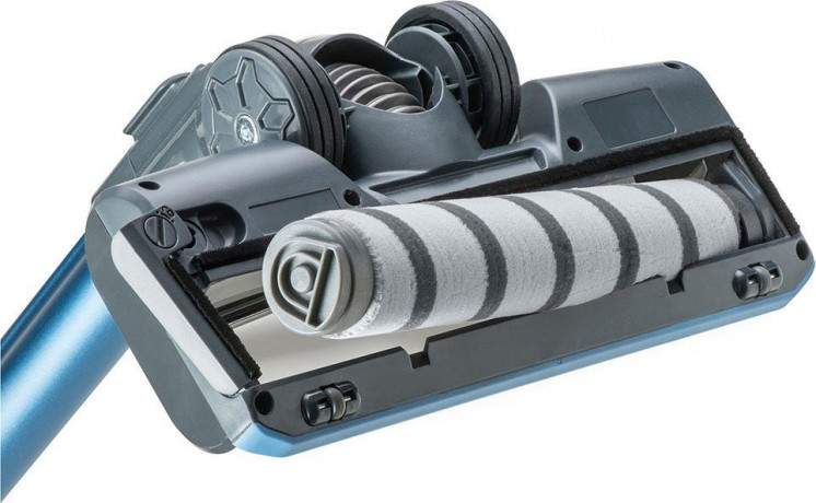 Thomas Thomas Akku-Stielstaubsauger QUICK STICK TURBO PLUS, 350 W, beutellos Беспроводной пылесос Thomas QUICK STICK TURBO PLUS, 350 Вт, без мешка