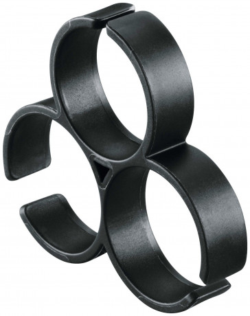 Bosch Home & Garden Bosch Home Garden Akku-Handstaubsauger EasyVac 12, beutellos, 12 V, mit Akku Беспроводной ручной пылесос Bosch Home Garden EasyVac 12, без мешка, 12 В, с аккумулятором