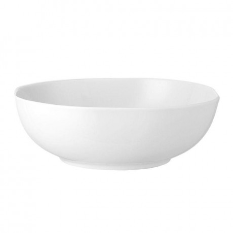 Rosenthal studio-line Rosenthal studio-line Moon Weiss Schussel 25 cm Rosenthal studio-line Moon White Миска 25 см