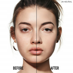 DIOR DIOR NATURAL VELVET FOUNDATION 2N ФОНД DIOR NATURAL VELVET