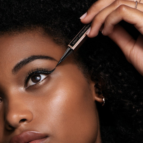 Lancome Idole Ultra Precise Waterproof Liner Glossy Black 01 Idole Ultra Precise Water Liner