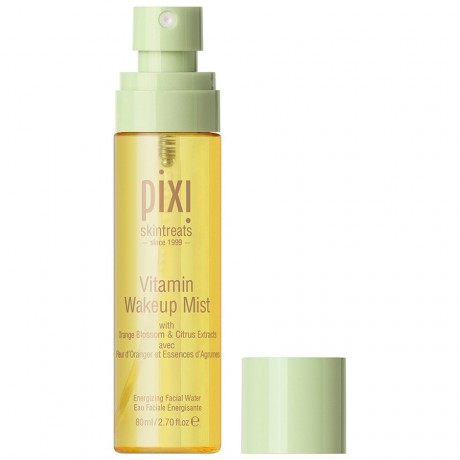 Pixi Vitamin Wakeup Mist  Витаминное пробуждение дерьмо