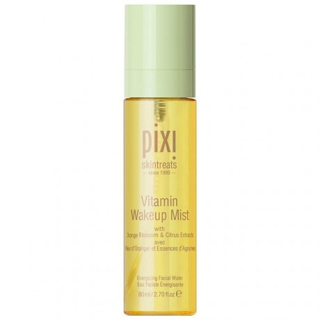 Pixi Vitamin Wakeup Mist  Витаминное пробуждение дерьмо