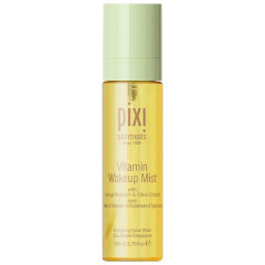 Pixi Vitamin Wakeup Mist  Витаминное пробуждение дерьмо