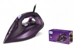 Philips Philips Dampfbugeleisen Dampfbugeleisen Philips DST705130 2800 W 220-240 V Паровой утюг Philips Паровой утюг Philips DST705130 2800 Вт 220–240 В