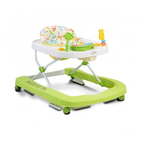 MONI Lauflernwagen Zoo Lauflernhilfen Ходунки детские ходунки в зоопарке