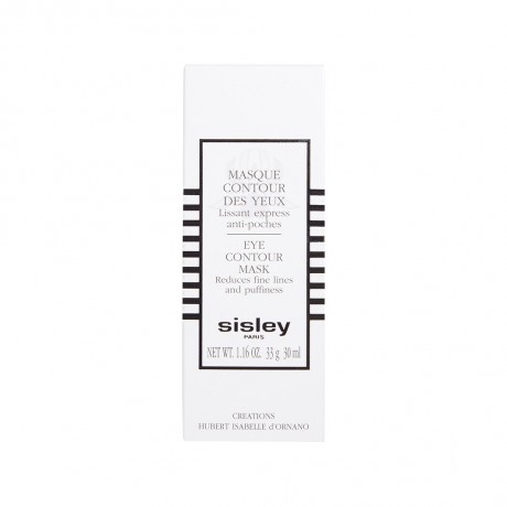 Sisley Masque Contour des Yeux Lissant Express  Маска-контур Yeux Lissant Express