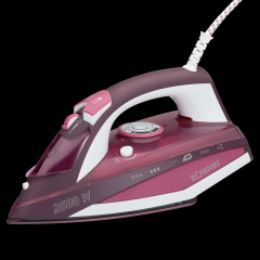 BOMANN BOMANN Trockenbugeleisen BOMANN DB6005 CB BOMANN сухой утюг BOMANN DB6005 CB