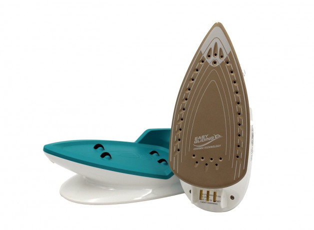 Tefal Tefal Dampfbugeleisen FV 6520 Freemove Air Dampfbugeleisen  Паровой утюг Tefal FV 6520 Freemove Air.