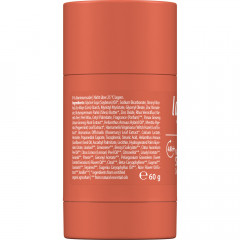 LAVERA DEO STICK NATURAL &amp; STRONG Bio-Ginseng &amp; naturliche Mineralien, 60 g, Лавера Дезодорант-стик с усиленной защитой от запаха, био-женьшень и био-масло ши, 60 г
