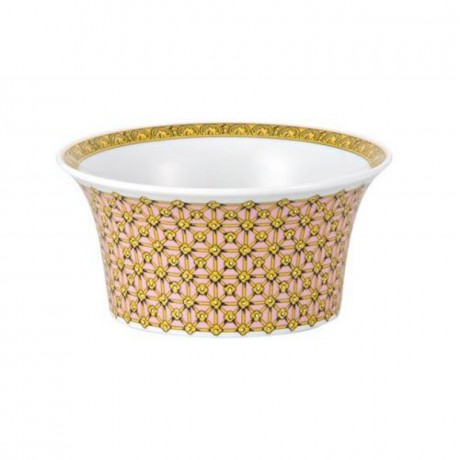 Rosenthal meets Versace Rosenthal Versace Les reves Byzantins Dessertschale 11,5 cm Десертная чаша Rosenthal Versace Les r?ves Byzantins 11,5 см