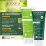 Logona Vor- & Nachbehandlung Pflanzenhaarfarbe  Растительная краска для волос до и после обработки