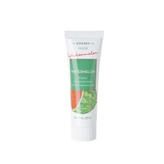 Korres (Коррес) natural products Watermelon Revitalising Mask Maske Peelings & Masken, 18 мл