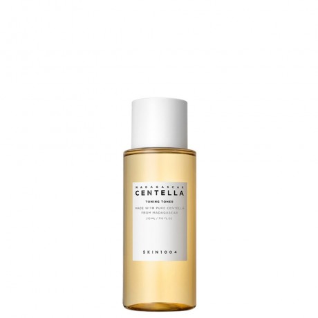 SKIN1004 Madagascar Centella Toning Toner  Тонизирующий тоник с мадагаскарской центеллой
