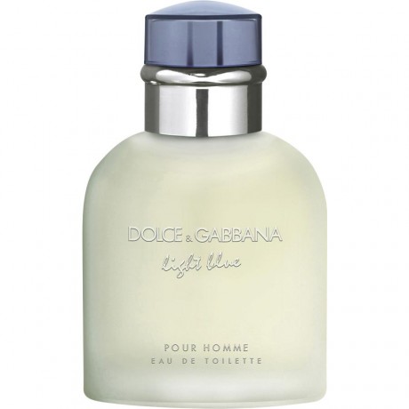 Dolce&Gabbana (Дольче Габбанна) Light Blue pour homme Eau de Toilette Туалетная вода Spray Спрей, 40 мл