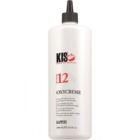 Kis Keratin Infusion System Oxycreme 12% Оксикрем 12%