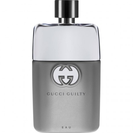 Gucci (Гуччи) Gucci (Гуччи) Guilty Eau Pour Homme Eau de Toilette Туалетная вода Spray Спрей, 50 мл