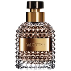 Valentino (Валентино)  Eau de Toilette (EdT) Туалетная вода Uomo, 100 мл