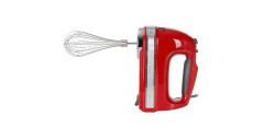 KitchenAid KitchenAid 5KHM9212EER, Handmixer rot, umfangreiches Zubehor  rot KitchenAid 5KHM9212EER, ручной миксер красный, широкий выбор аксессуаров