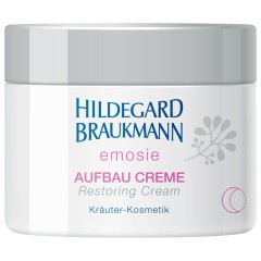 Hildegard Braukmann (Хильдегард Браукманн) Aufbau Creme Gesichtscreme  Emosie, 50 мл