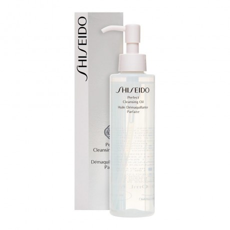 Shiseido Perfect Cleansing Oil Идеальное очищающее масло