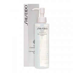 Shiseido Perfect Cleansing Oil Идеальное очищающее масло