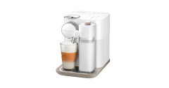 DeLonghi DeLonghi Nespresso Gran Latissima EN 640.W, Kapselmaschine weiss  weiss DeLonghi Nespresso Gran Latissima EN 640.W, капсульная машина белый