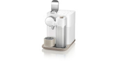DeLonghi DeLonghi Nespresso Gran Latissima EN 640.W, Kapselmaschine weiss  weiss DeLonghi Nespresso Gran Latissima EN 640.W, капсульная машина белый