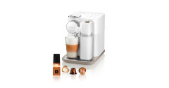 DeLonghi DeLonghi Nespresso Gran Latissima EN 640.W, Kapselmaschine weiss  weiss DeLonghi Nespresso Gran Latissima EN 640.W, капсульная машина белый