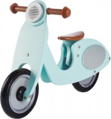 Pinolino Laufrad Vespa Wanda Импеллер Веспа Ванда