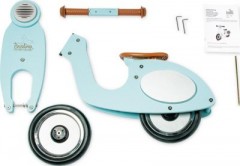 Pinolino Laufrad Vespa Wanda Импеллер Веспа Ванда