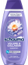 Schauma Shampoo Volume & Collagen, 400 ml, Schauma шампунь для объёма Volume & Collagen с коллагеном, водяной лилией и провитамином B5, 400 мл